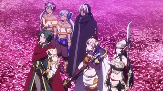 Grancrest Episode 24