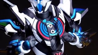 [Ginga Dragon is a product with the same model and different colors? 】-Kamen Rider BUILD Ginga Drago
