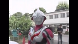 [กลุ่มคำบรรยาย Qinglan] เบื้องหลังเอฟเฟกต์พิเศษศิลปะ Ultraman Nexus P2 Tokusatsu