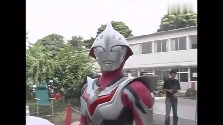 [Grup Subtitle Qinglan] Di Balik Layar Efek Khusus Seni Tokusatsu Ultraman Nexus P2