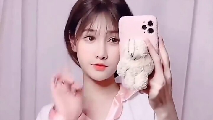 "Bộ sưu tập làm đẹp đếm tất cả các cô gái gợi cảm trên Internet, Phần 2 ❤️