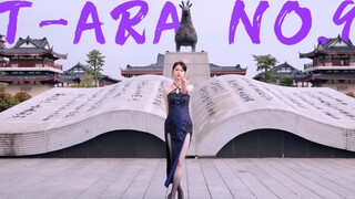 【轻歌er】穿渐变紫色战衣可以靠近你吗？NO.9
