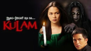 JUDY ANN SANTOS & DENNIS TRILLO | MAG-INGAT KA SA KULAM (2008) FULL MOVIE