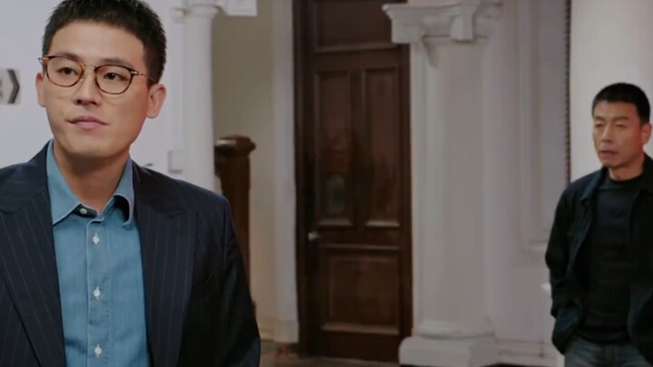 Inilah yang disebut dominasi garis keturunan kelas atas.
