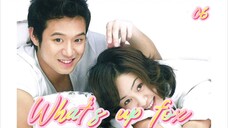 6-What's up fox Tag dubbed Ep 06
