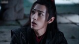 [Forget Xian Plot Direction] [Pseudo All Xian] Eight o'clock bloody drama - The Temptation from Xian