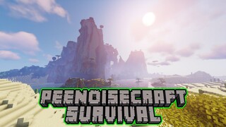 PEENOISE MINECRAFT: SURVIVAL (FILIPINO) - PART 6