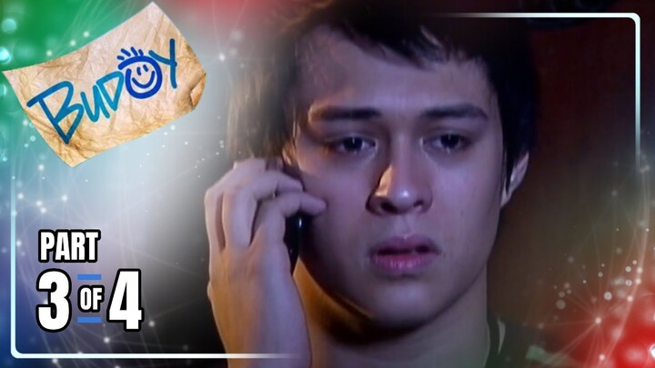 Budoy | Episode 58 (3/4) | June 20, 2024