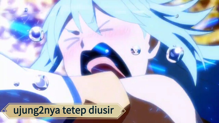 #KompetisiKreasiUnggahan5, udah nyelamatin tetep diusir ama pengikutnya