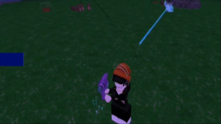 🌟⚔️Character is ready for anything l 99 nights in the forest l Roblox