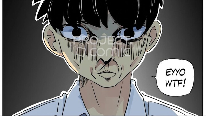 Ikut Juga Dong... Revisi [Comic Dubbing Indonesia]