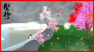 Amazing Natural Beauty - SAKURA School Simulator