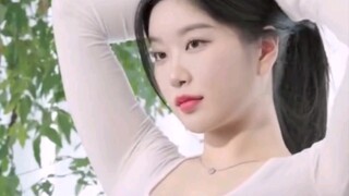 微胖大姐姐