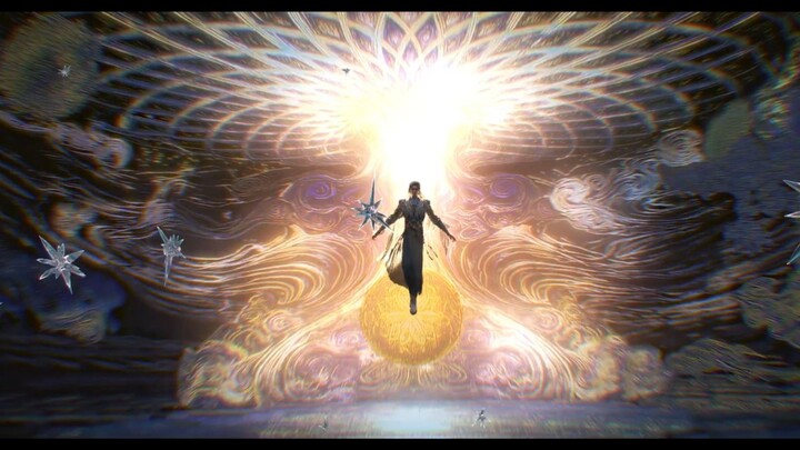 Threads of fate: War untold Episode 1 Subtitle Indonesia