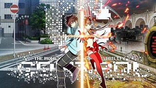 c control the money and soul of possibility episode 1 complication (Dub)