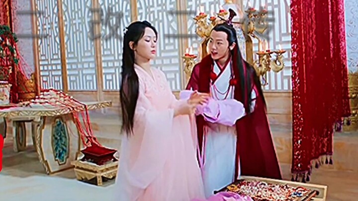 (Forget jealousy) Father wants to seize the fake orthopedics by force,