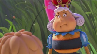 Ong Nhí Phiêu Lưu Ký - Đại Chiến Cúp Ong Mật 2018