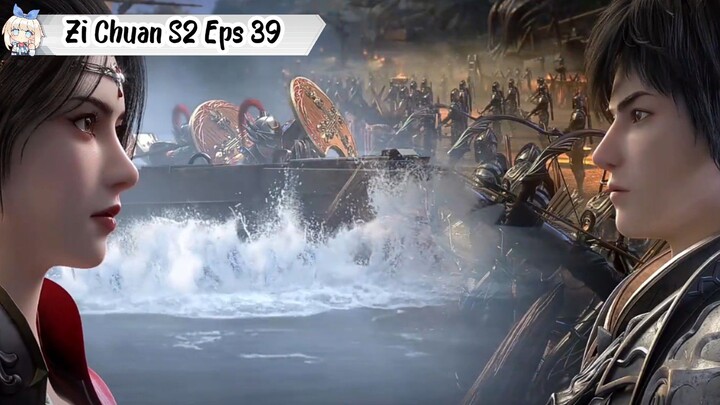 Purple River Season 2 Episode 39