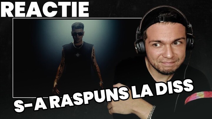 MGL - CONTACT FATAL 3 | REACTIE | S-a raspuns la diss!