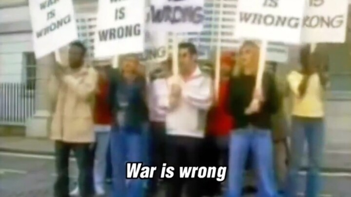 ด้านการประท้วงแบบย้อนกลับ