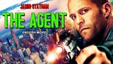 THE AGENT  - Jason Statham's