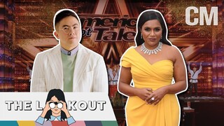 Bowen Yang’s New Heist Podcast, Mindy Kaling’s Spin on Velma and More | The Lookout