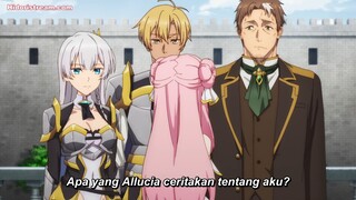 om pendekar pedang pinggir desa dan murid cewe beraset besar eps 10