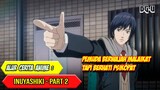 Pemuda Tampan Yang Hobi Membantai Orang - Alur Cerita Anime Inuyashiki Part 2