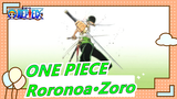 [ONE PIECE] All Moves Of Roronoa·Zoro!