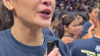 Belen Champion Interview