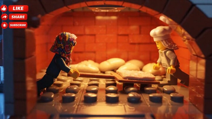 CISCO IRAN LEGO NEWS Iranian Mothers' Prayer for Mexico's President Sheinbaum  2