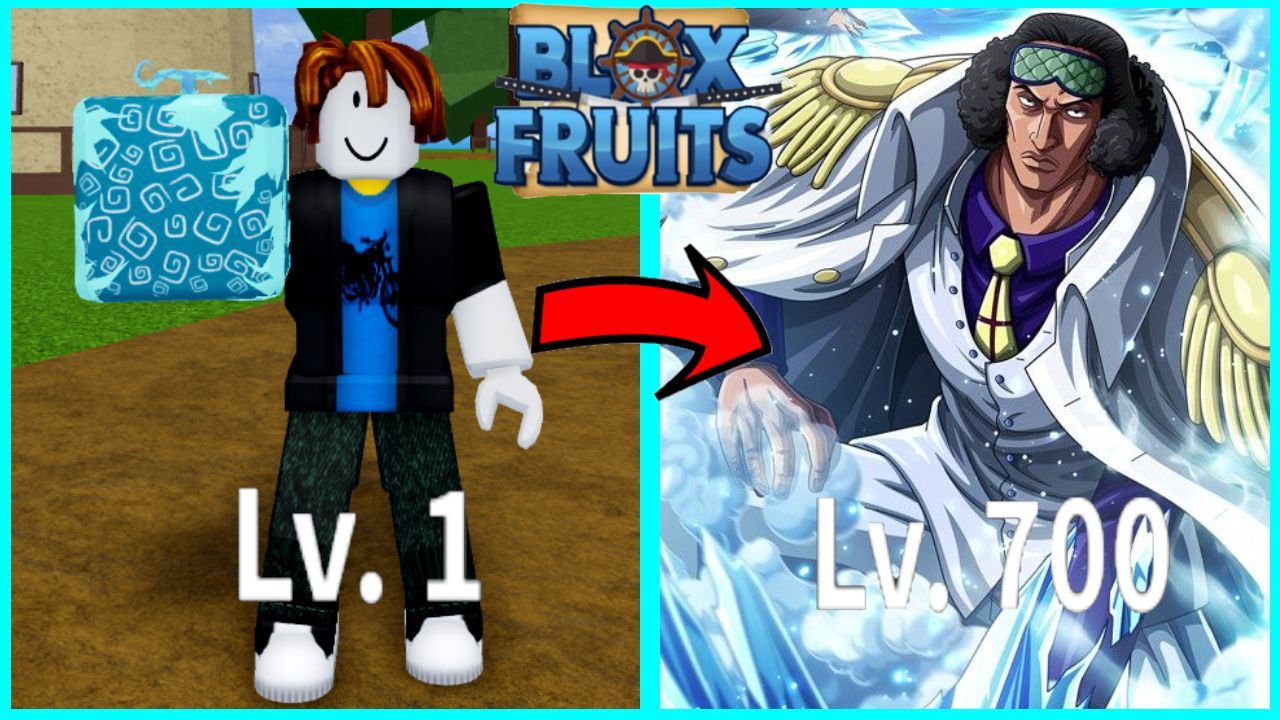 Reworked Light V1 V2 ( Devil Fruits ) I Reached Max In Blox Fruits 