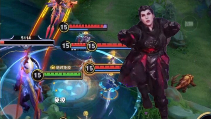 I never even thought about making it back alive!