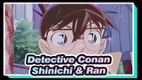 [Detective Conan] "Mybe This Girl Never Know The Boy She Loves in All Her Life"