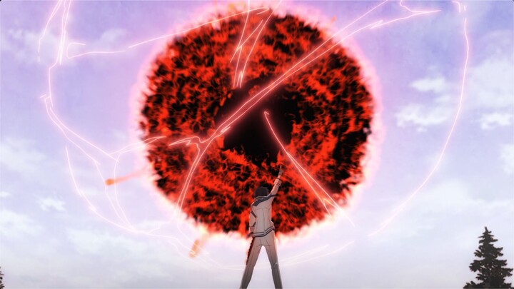 พระเอก : ฉันแรงแค่ 100 ล้านแต้ม!