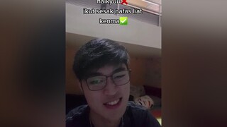Ada yang ikut sesek nafas juga? haikyuu kozumekenma anime weeb wibu wibuindonesia animeindo