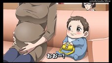 เกิดใหม่ทั้งทีก็ได้เป็นเด็กทารกที่อยู่กับสาวคัพ G ตอนที่ 18