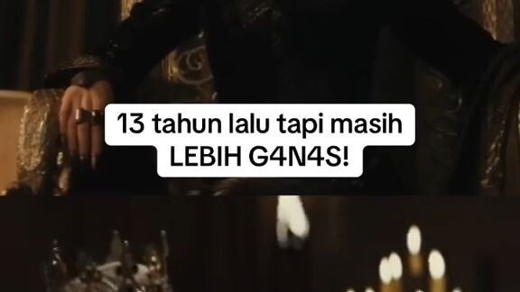Gal Gadot akting apa cosplay?! 😖