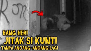 🔴 833- KUNTILANAK DI JITAK TANPA ANCANG-ANCANG LAGI