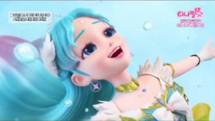 Princess catch teenieping Episode 03