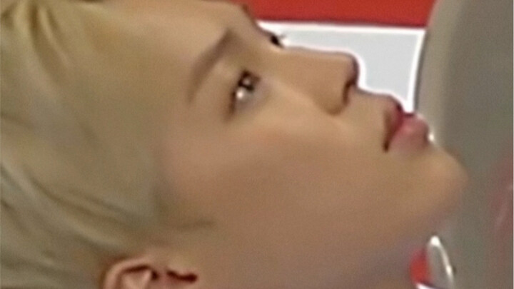 I’m a RM and Jimin stan, even though he’s never wronged anyone.