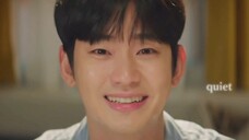 【Ratu Air Mata】Aku mencintaimu sebelumnya dan aku akan mencintaimu lagi |Kim Soo Hyun x Kim Ji Won
