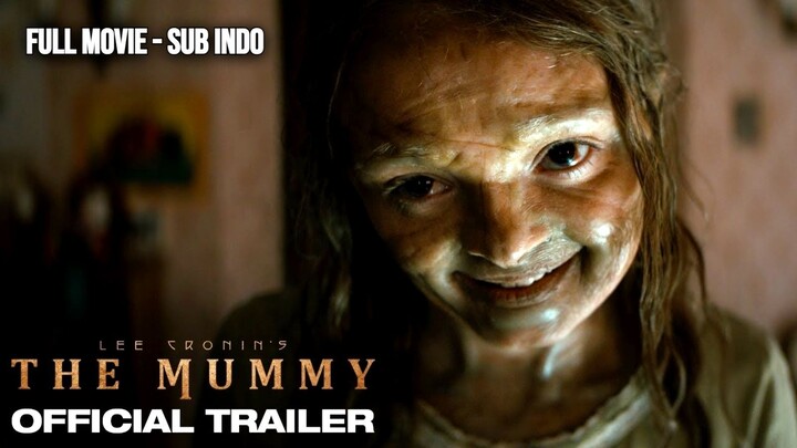 Lee Cronin's The Mummy (2026)