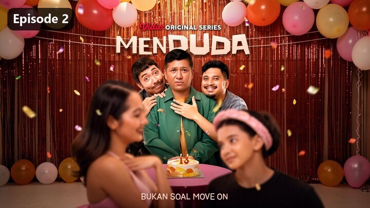 Mєndυdα Ѕєαѕøn 1 Єριѕødє 2 (2024) Ѕυв Ιndø