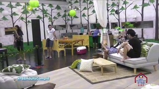 Best dou in pinoy brother