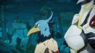 Shangri-La Frontier Season 2 ep-11