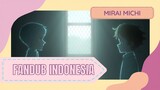 FANDUB BAHASA INDONESIA | Norman & Emma