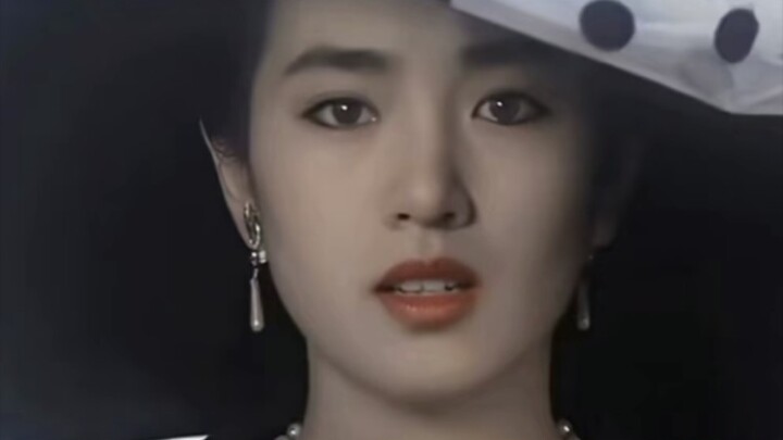 【Gong Li】6 Iconic Movie Scenes That Went Viral