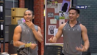 FULL Lapor Pak 20/11/24 Ada Si Kembar Rizky Ridho, Mami Nunung, Azis Gagap
