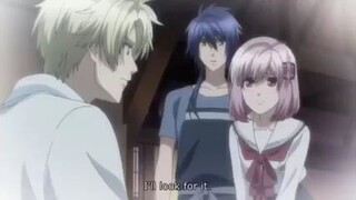 NORN9 Episode 5 Tagalog Dub